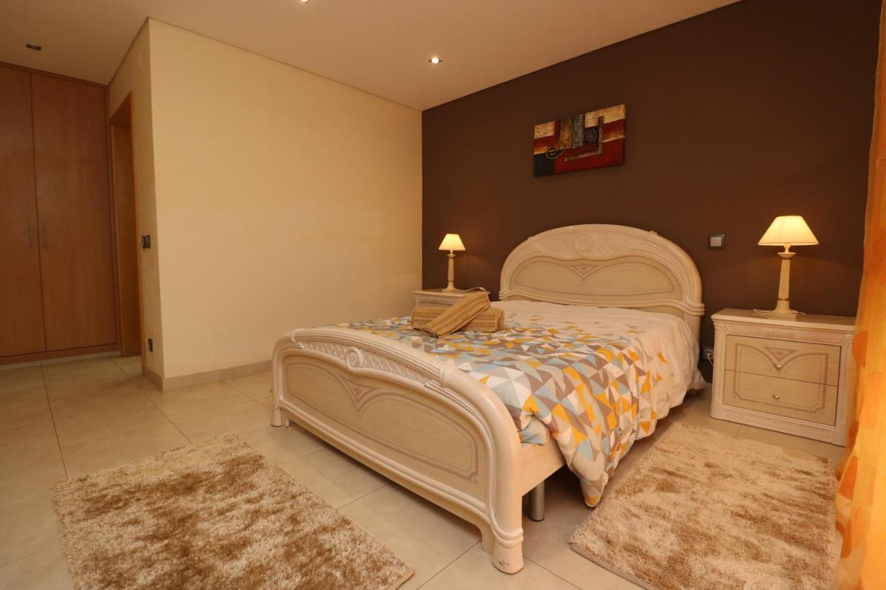 Apartamento Alsol Quarteira Exterior foto