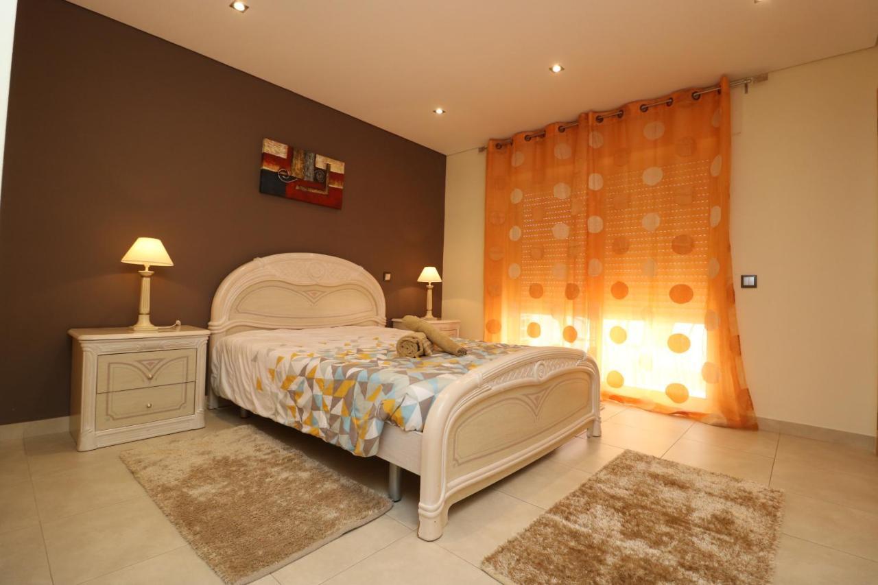 Apartamento Alsol Quarteira Exterior foto